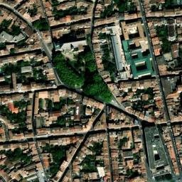 Satellite imagery of Château du Hâ, FR