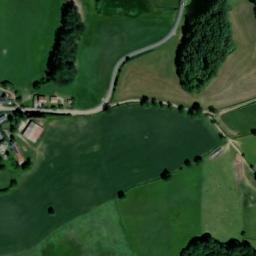 Satellite imagery of Château de Brouzac, FR