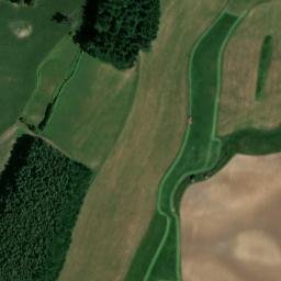 Satellite imagery of Château de Brouzac, FR