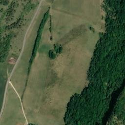 Satellite imagery of Montagne de Vellan, FR