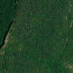 Satellite imagery of Montagne de Vellan, FR