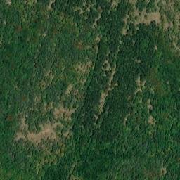 Satellite imagery of Montagne de Vellan, FR