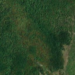 Satellite imagery of Montagne des Taillières, FR