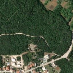 Satellite imagery of Gradina Kućine Vinkuran, HR