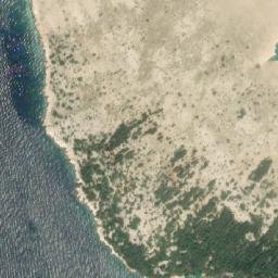 Satellite imagery of Rt Sorinj, HR