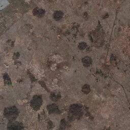 Satellite imagery of Bijeli Klanac, BA