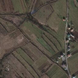 Satellite imagery of Bijeli Klanac, BA