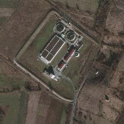 Satellite imagery of Pokoj, BA