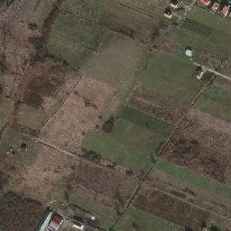 Satellite imagery of Pokoj, BA