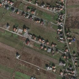 Satellite imagery of Pokoj, BA