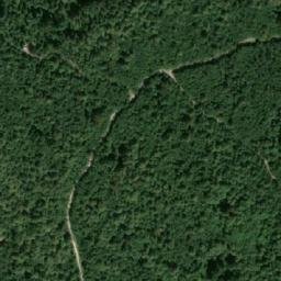 Satellite imagery of Kosić, BA