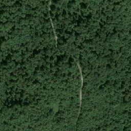 Satellite imagery of Mala Kosa, BA