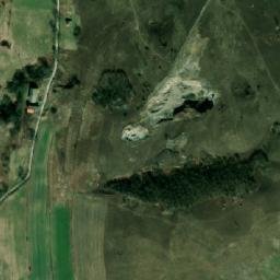 Satellite imagery of Badnjevića Brdo, BA