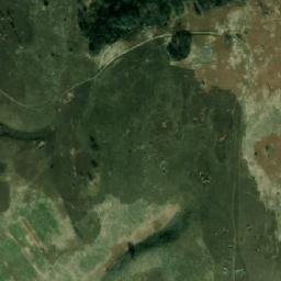 Satellite imagery of Badnjevića Brdo, BA