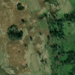 Satellite imagery of Badnjevića Brdo, BA