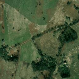 Satellite imagery of Obljaj, BA