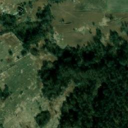 Satellite imagery of Obljaj, BA