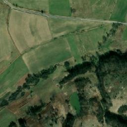 Satellite imagery of Gradina, BA