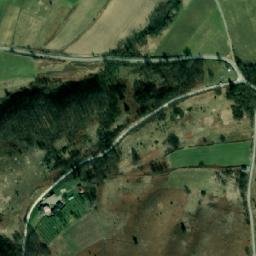 Satellite imagery of Gradina, BA