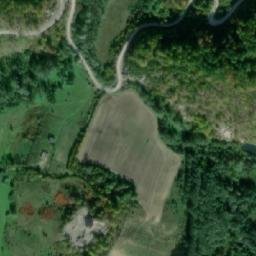 Satellite imagery of Ambarišta, BA