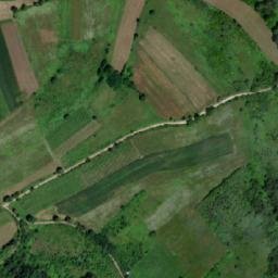 Satellite imagery of Mala Vrljaja, BA