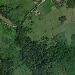 Satellite imagery of Mala Vrljaja, BA