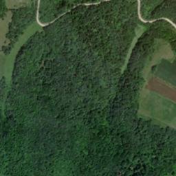 Satellite imagery of Mala Vrljaja, BA