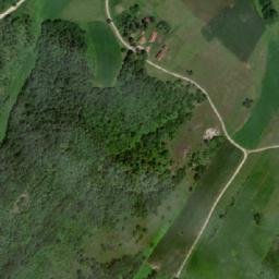 Satellite imagery of Metla, BA