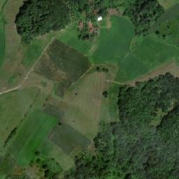 Satellite imagery of Metla, BA