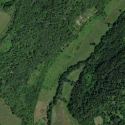 Satellite imagery of Bukuričina Glavica, BA