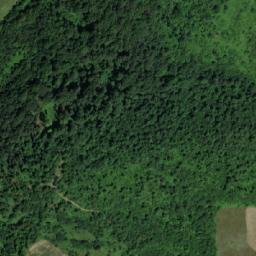 Satellite imagery of Bukuričina Glavica, BA