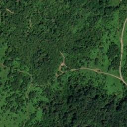 Satellite imagery of Majkić Brdo, BA