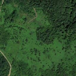 Satellite imagery of Majkić Brdo, BA