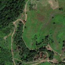 Satellite imagery of Majkić Brdo, BA