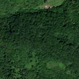 Satellite imagery of Vukelića Brdo, BA