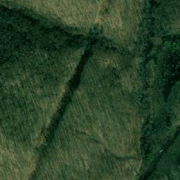 Satellite imagery of Gradina, BA