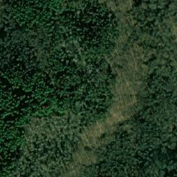 Satellite imagery of Golo Brdo, BA