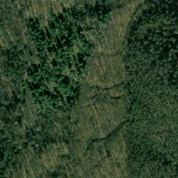 Satellite imagery of Golo Brdo, BA