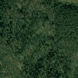 Satellite imagery of Golo Brdo, BA