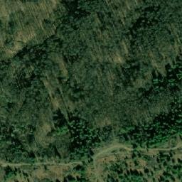 Satellite imagery of Razvršina, BA