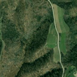 Satellite imagery of Klupe, BA