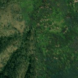 Satellite imagery of Klupe, BA