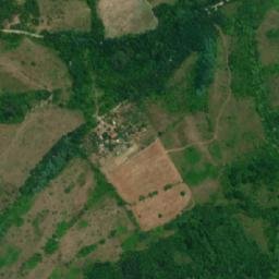 Satellite imagery of Ojdanića Brdo, BA