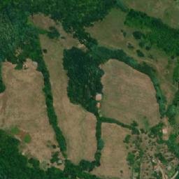 Satellite imagery of Ojdanića Brdo, BA