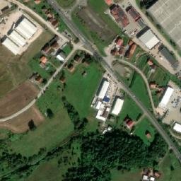 Satellite imagery of Zukino Brdo, BA