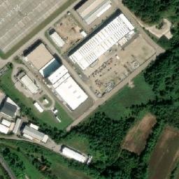 Satellite imagery of Zukino Brdo, BA