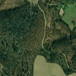 Satellite imagery of Šuplji Kamen, BA