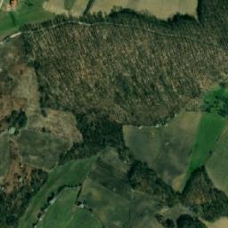 Satellite imagery of Jelavsko Brdo, BA