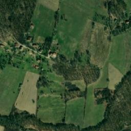 Satellite imagery of Jelavsko Brdo, BA