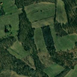 Satellite imagery of Vis, BA